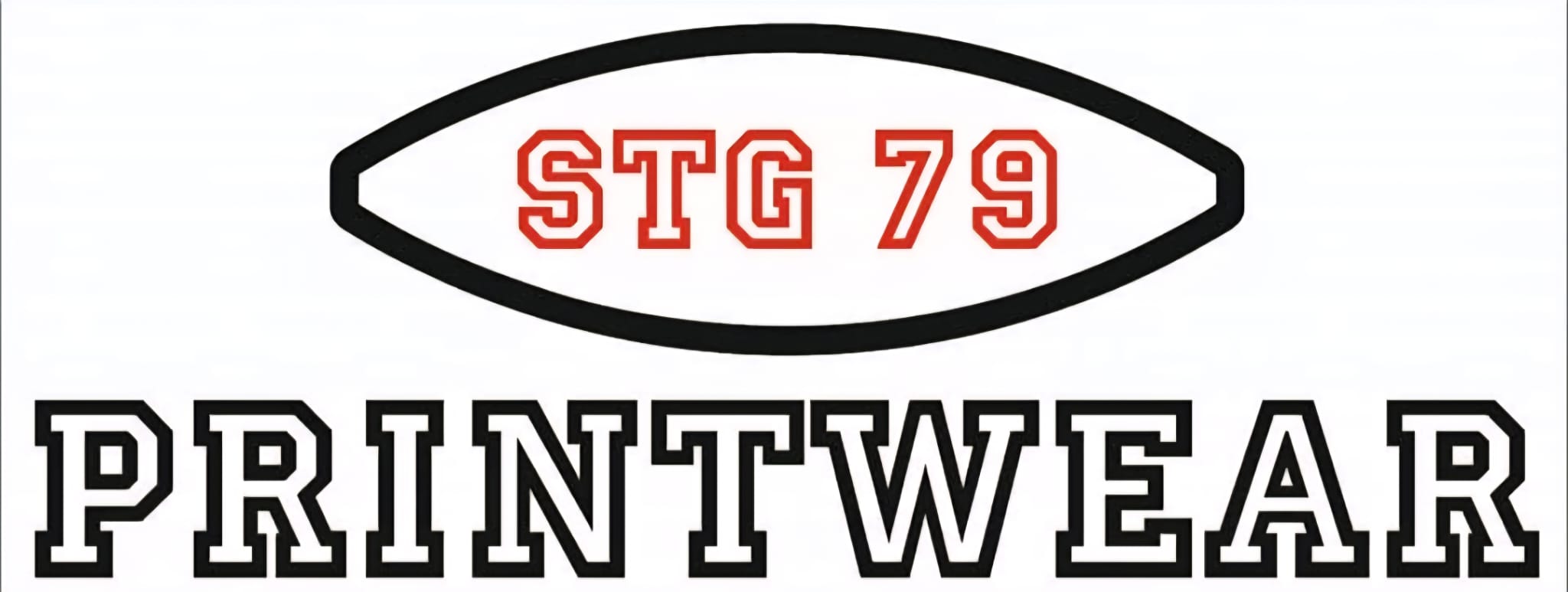 STG79 PrintWear Logo
